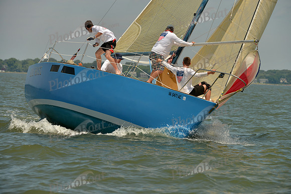 2016 Southern Bay Race Week F_0959