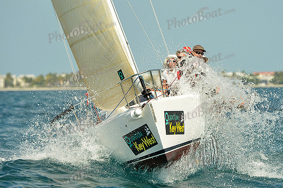 2015 Key West Race Week D 297