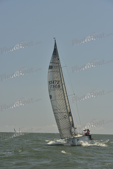2017 Charleston Race Week A_0881