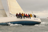 2009 Block Island Race Week Monday 299