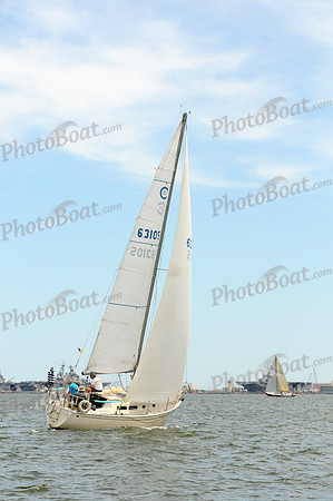 2011 Southern Bay RW C 493