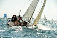 2015 Key West Race Week D 312