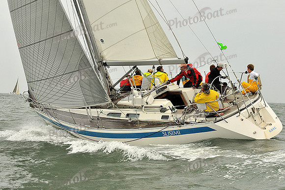 2013 Charleston Race Week A 363