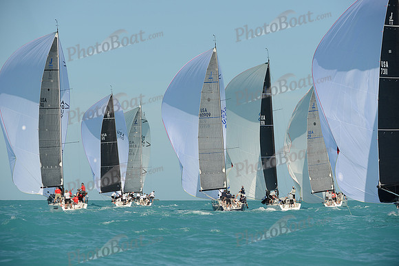 2017 Quantum Key West RW F 236