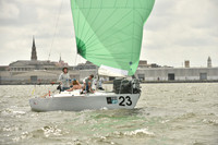 2019 Charleston Race Week E_1560