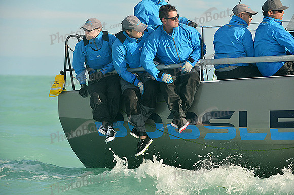 2016 Key West Race Week C_0087