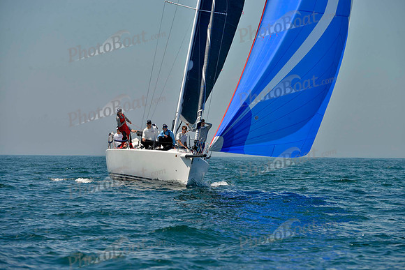 2021 Block Island Race Week A_0359