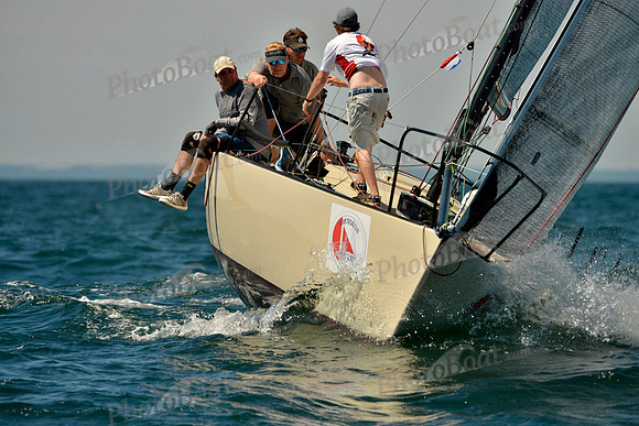 2017 Block Island Race Week F_2345