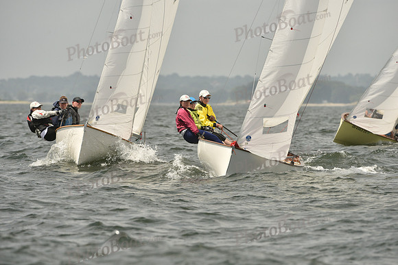 2018 Thistle Nationals E_0675
