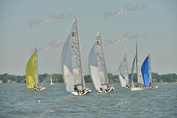 2017 Southern Bay Race Week C_0235