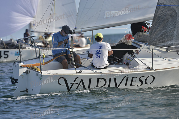 2019 J24 Worlds D_1503
