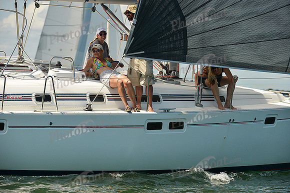 2015 Southern Bay Race Week F 694