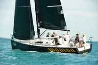 2015 Key West Race Week A 510