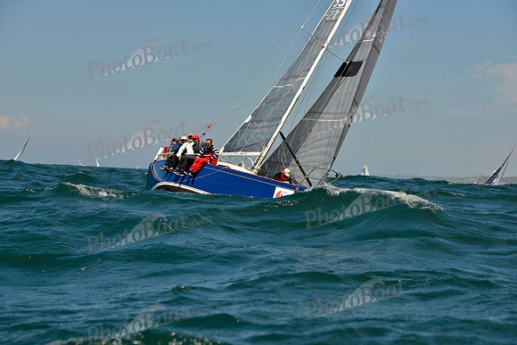 2017 Block Island Race Week B_0233