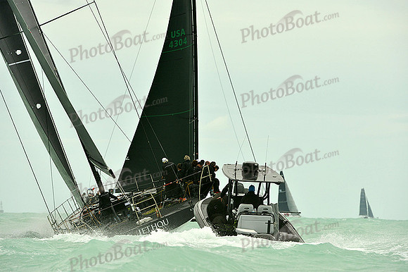 2016 Key West Race Week A_0038