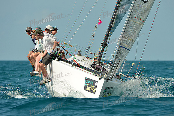 2015 Key West Race Week D 567