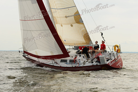 2011 Gov Cup A 885