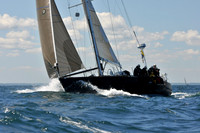 2012 Newport Bermuda 985