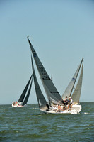 2015 Southern Bay Race Week A 1203