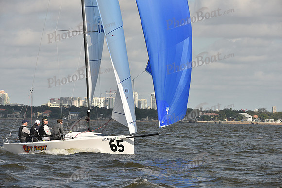 2019 J70 Winter Series A_0122