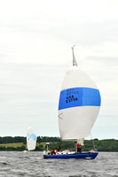 2013 NYYC Annual Regatta A 1448