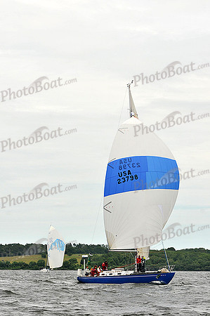 2013 NYYC Annual Regatta A 1448