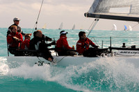 2012 Key West Race Week A 990