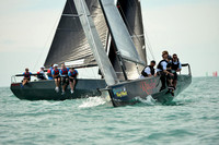 2015 Key West Race Week A 682