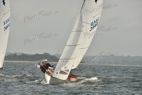 2018 Thistle Nationals E_0710