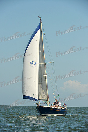 2015 Southern Bay Race Week C 1445