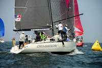 2013 Block Island Race Week A 1616