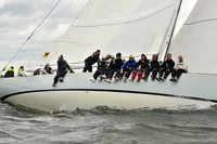 2013 NYYC Annual Regatta A 128