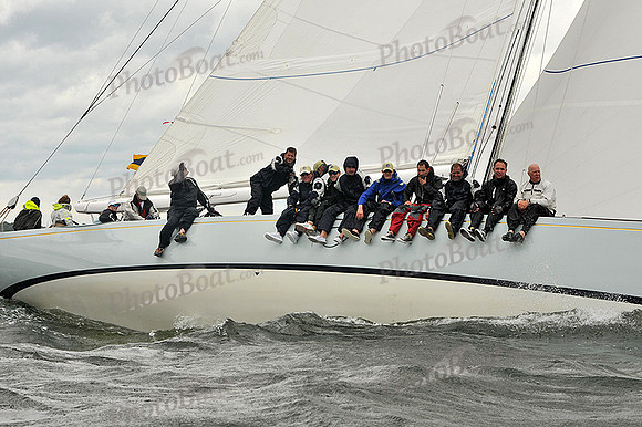 2013 NYYC Annual Regatta A 128