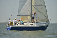 2017 Southern Bay Race Week A_0625