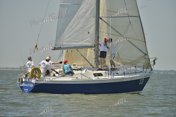 2017 Southern Bay Race Week A_0625