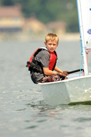 2012 Opti Green Fleet 170