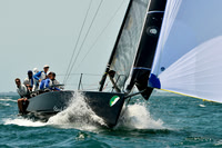 2016 NYYC Race Week A 481
