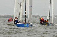 2013 Charleston Race Week A 1950