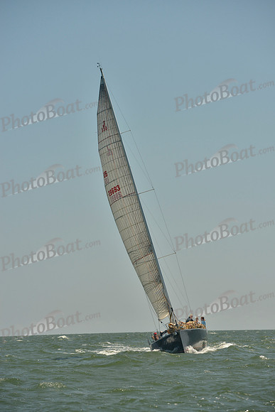 2017 Charleston Race Week A_0740