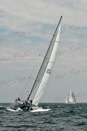 2013 Block Island Race Week C 1275