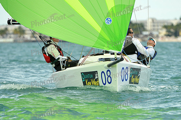2015 Key West Race Week A 073