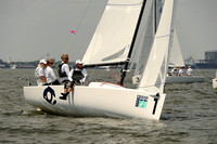 2014 Charleston Race Week C 275