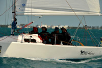2014 Key West Race Week D 404