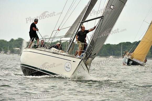 2015 NYYC Annual Regatta C 383
