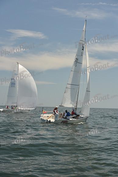 2018 Southern Bay Race Week C_1430