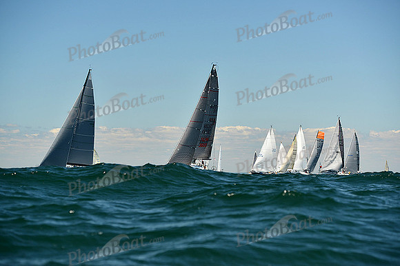 2015 Block Island Race Week H 299