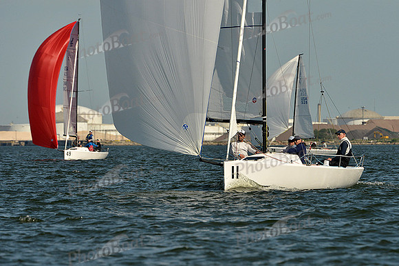 2015 J70 Winter Series E 515