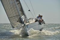 2017 Charleston Race Week A_0717