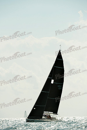 2015 Key West Race Week D 2189