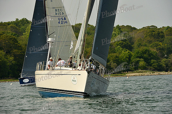2015 NYYC Annual Regatta A 1279